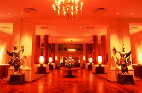 Inya Lake Hotel