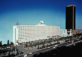 Jinglun Hotel