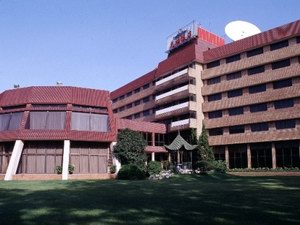 Cypress Hotel