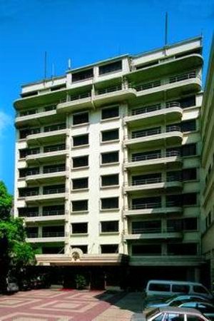 Jin Jiang Da Hua Hotel