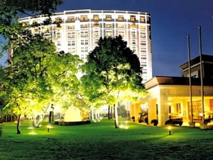 Jin Jiang Hotel Shanghai
