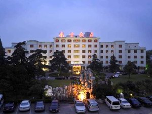 Nanjing Hotel