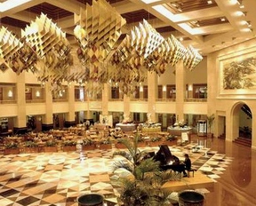 Xiyuan Hotel