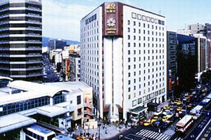 Brother Hotel