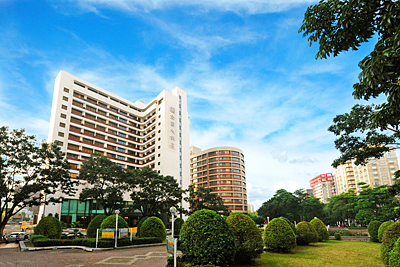 Hotel National Taichung