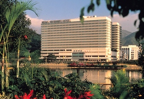 Regal Riverside Hotel