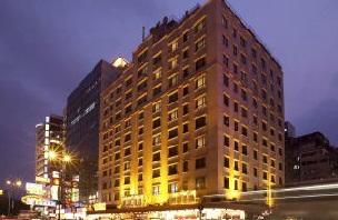 Shamrock Hotel