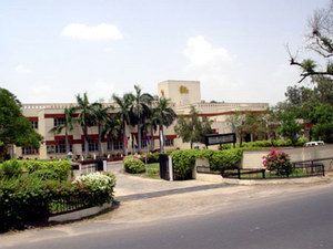 Hotel Yamuna View