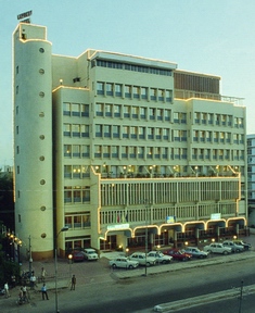 Hotel Express Towers