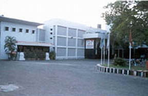 New Woodlands Hotel