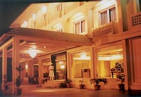 Hotel Ritz Plaza