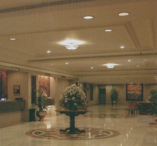 Taj Banjara Hotel