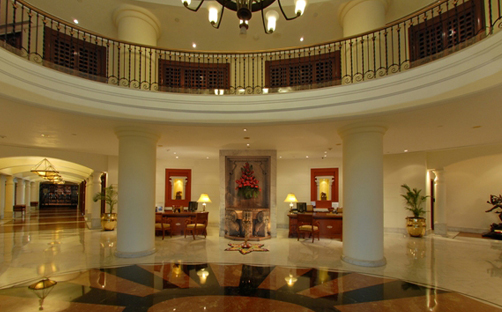 Welcomhotel By ITC Hotels Chennai