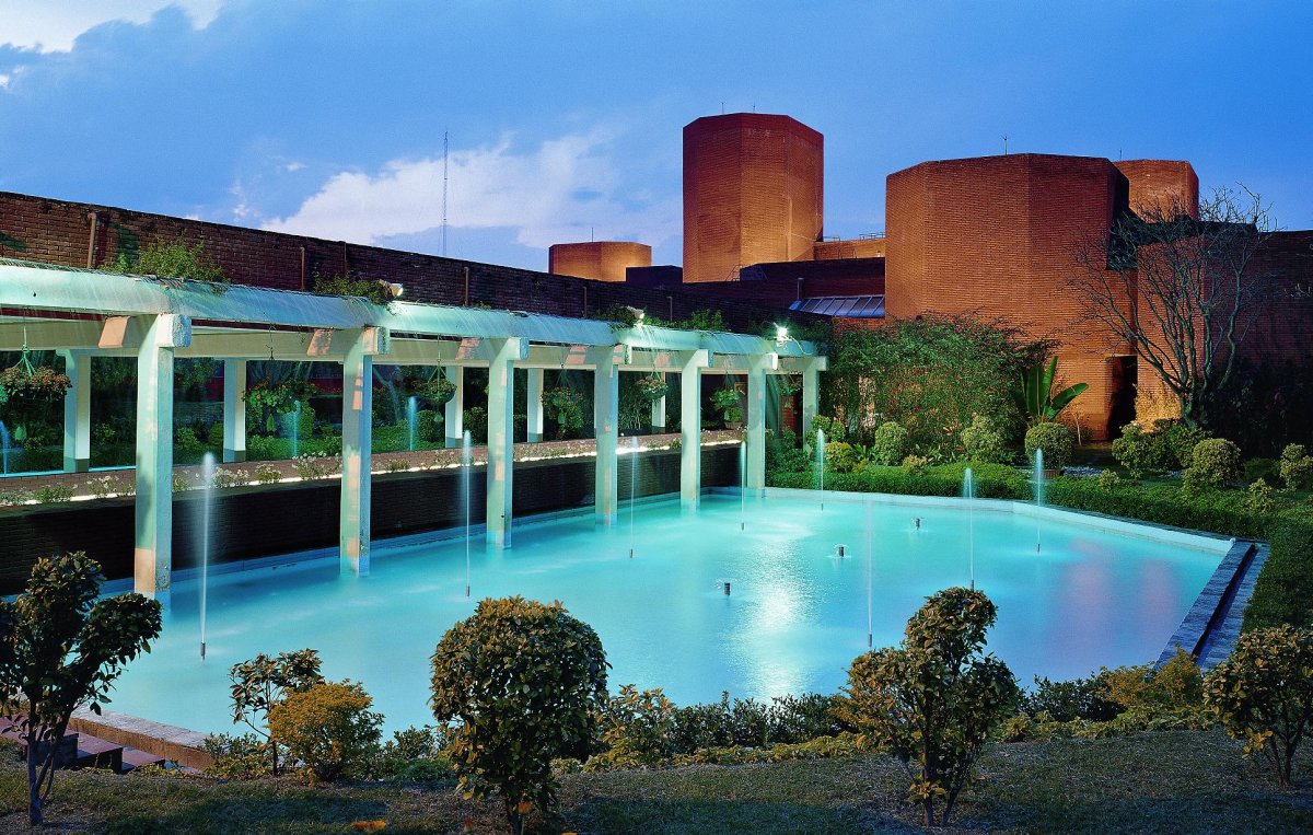 ITC Mughal, a Luxury Collection Hotel