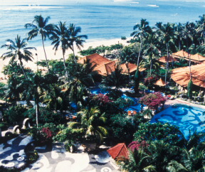 INNA Grand Bali Beach