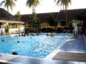 INNA Bali