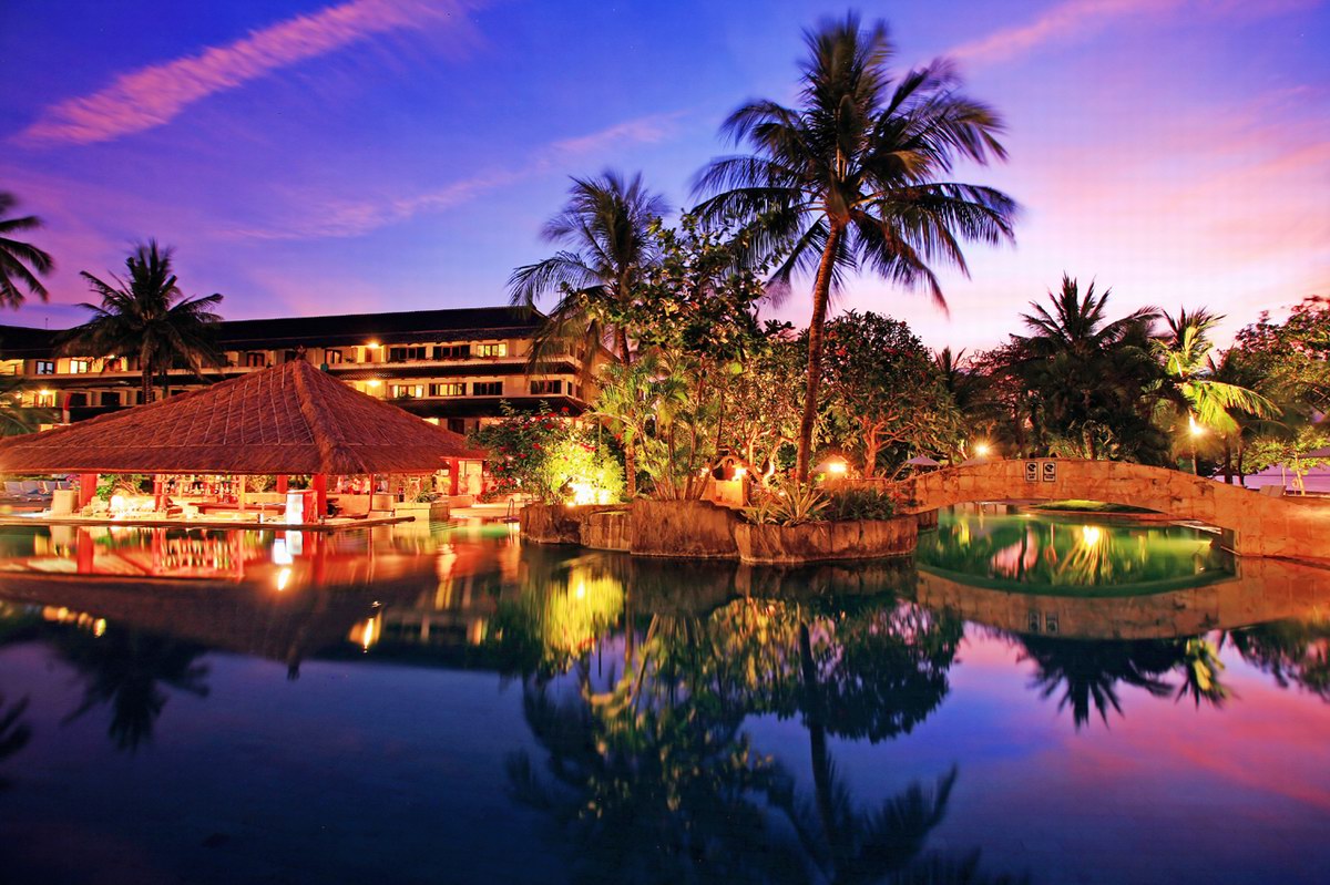 Discovery Kartika Plaza Hotel