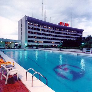Elmi Hotel