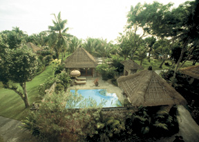The Oberoi, Bali