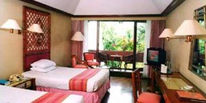 INNA Putri Bali Hotel, Cottages & Spa