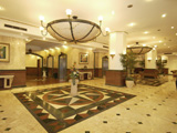 The Jayakarta SP Jakarta Hotel & Spa