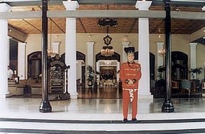 Hotel Sahid Kusuma