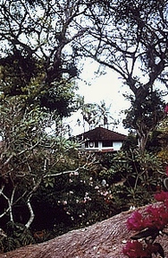 La Taverna Bali Hotel
