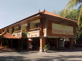 INNA Sindhu Beach