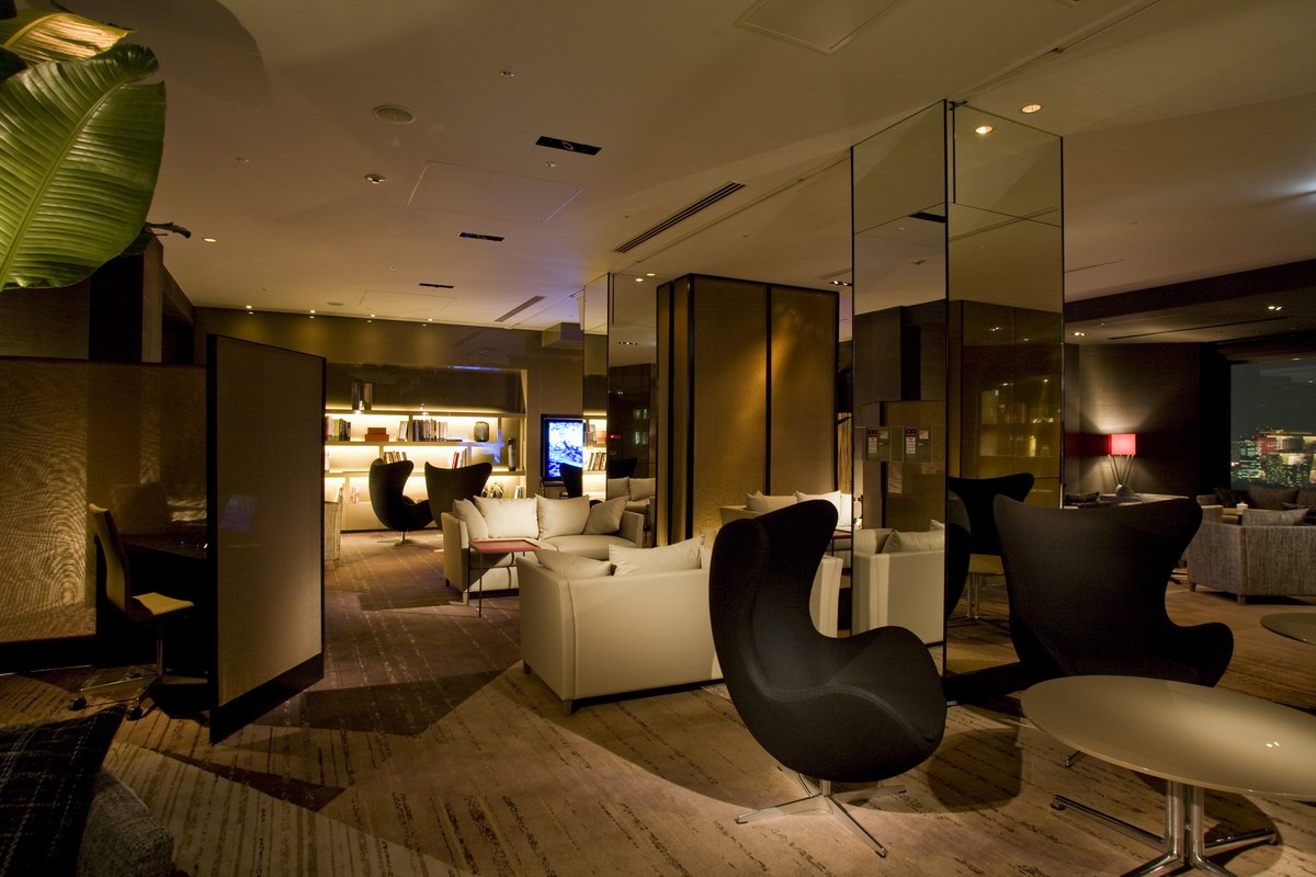 ANA InterContinental Tokyo