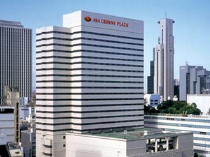 Crowne Plaza ANA Osaka