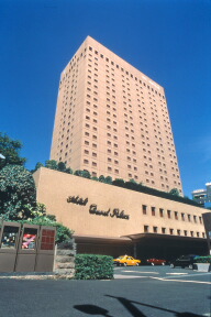 Hotel Grand Palace