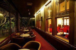 Nara Hotel