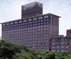 Grand Prince Hotel Takanawa