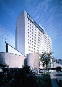 Ramada Osaka