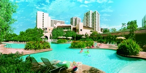 Regency Art Hotel