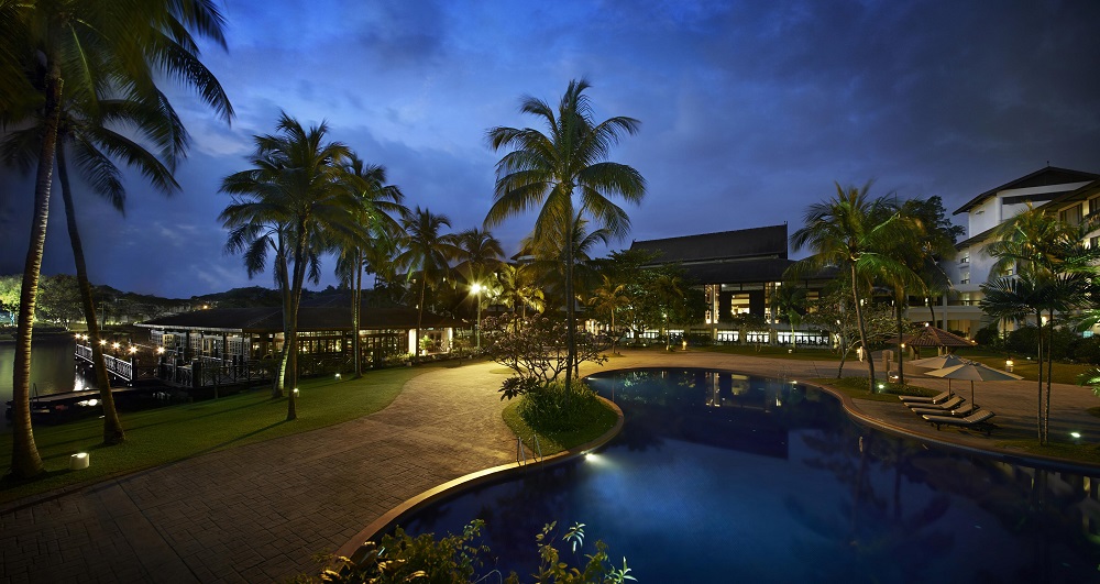 The Saujana Hotel Kuala Lumpur