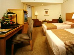 The Plaza Hotel Kuala Lumpur