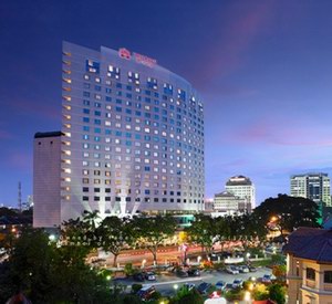 Hotel Royal Penang
