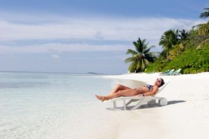Bandos Island Resort & Spa