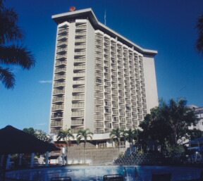 Century Park Hotel