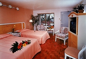 Costabella Tropical Beach Hotel