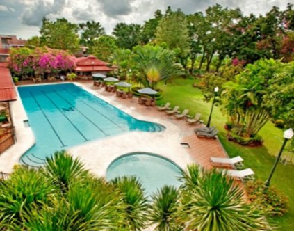 Montebello Villa Hotel