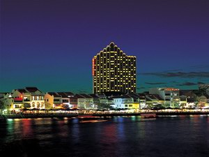 Furama City Centre