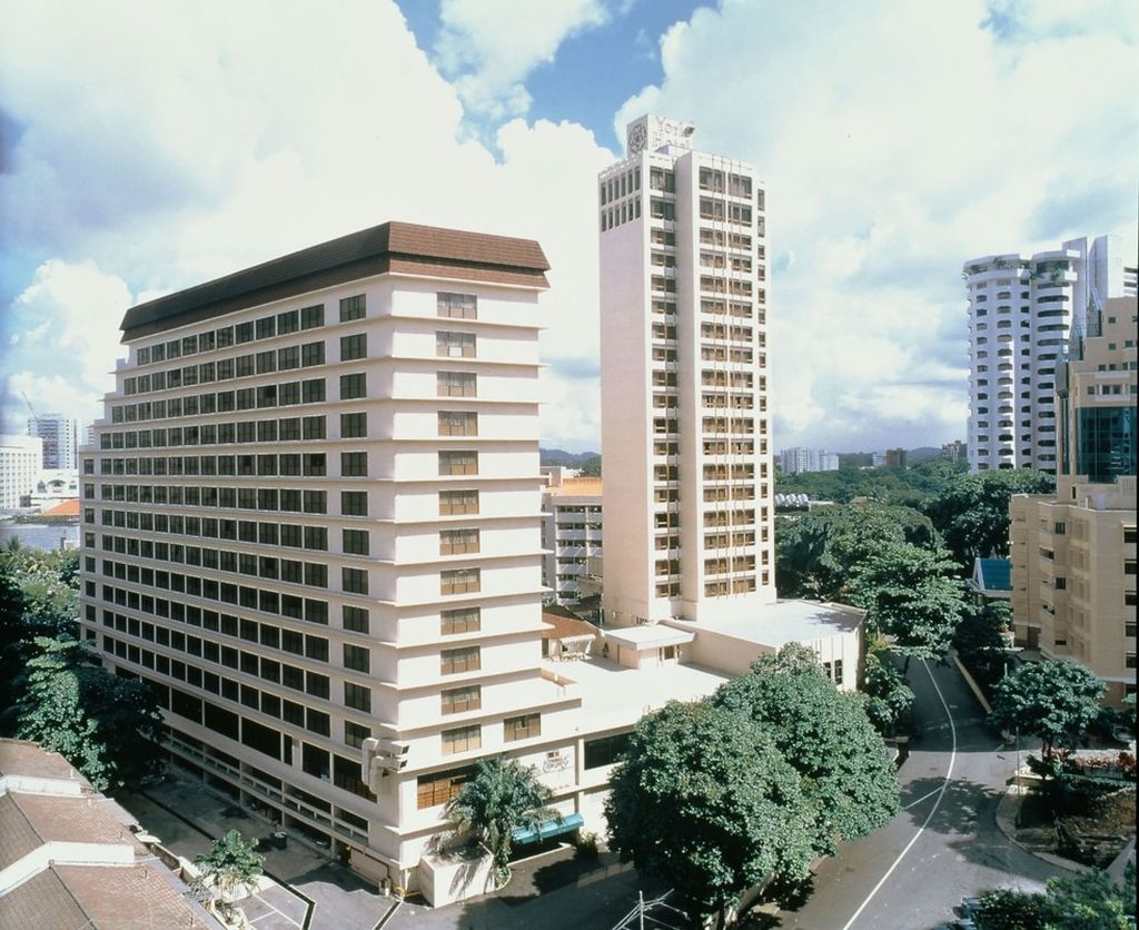 York Hotel
