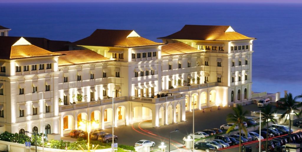 Galle Face Hotel