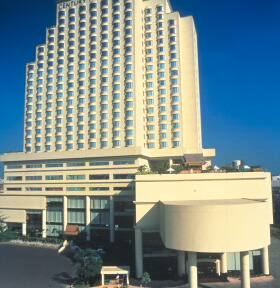Century Park Hotel