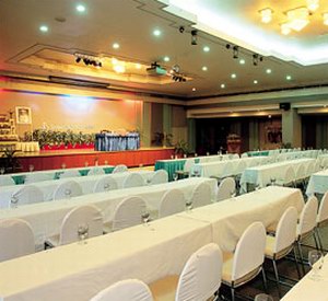 Chiang Mai Hill 2000 Hotel
