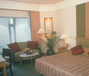 Indra Regent Hotel