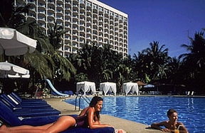 The Imperial Pattaya Hotel