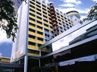 Narai Hotel
